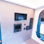 Knaus-BOXDRIVE 600 XL *4-hjulsdriven *Automat *Solcell-(2023)-3374569