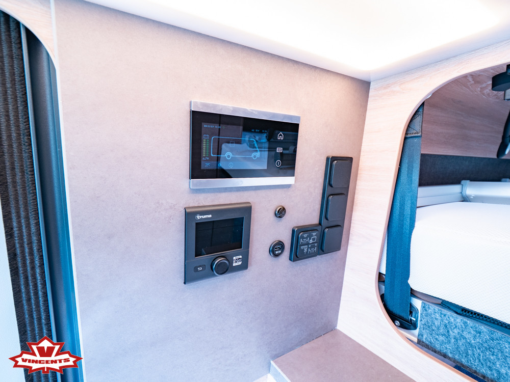 Knaus-BOXDRIVE 600 XL *4-hjulsdriven *Automat *Solcell-(2023)-3374569