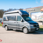 Knaus-BOXDRIVE 600 XL *4-hjulsdriven *Automat *Solcell-(2023)-3374549