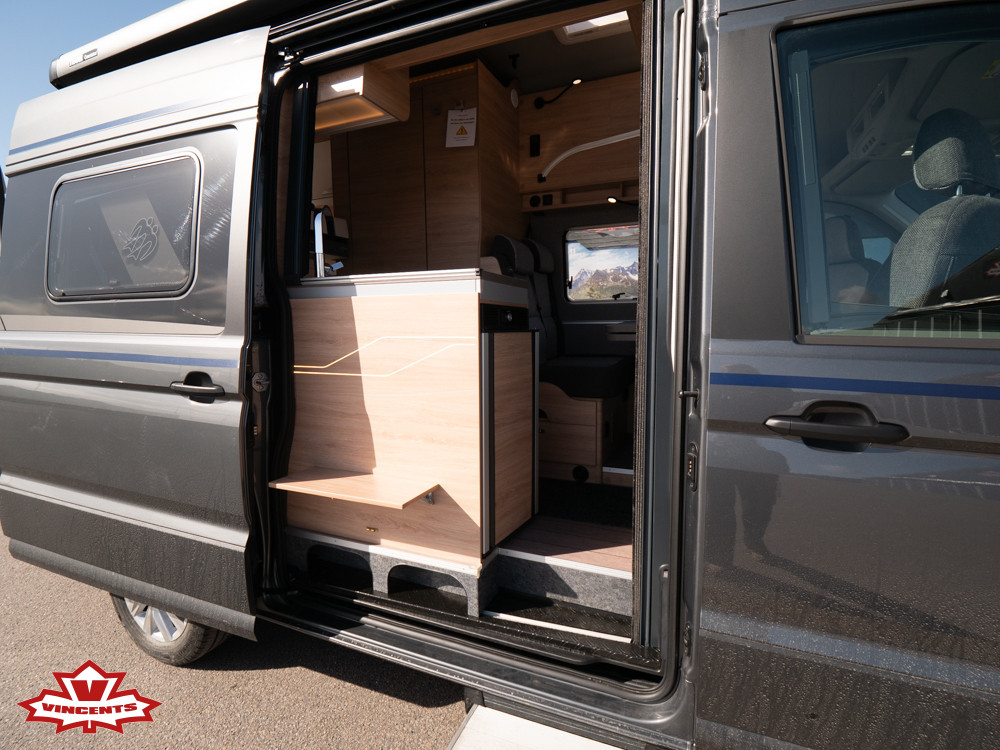 Knaus-BOXDRIVE 600 XL *4-hjulsdriven *Automat *Solcell-(2023)-3374575