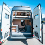 Knaus-BOXDRIVE 600 XL *4-hjulsdriven *Automat *Solcell-(2023)-3374576