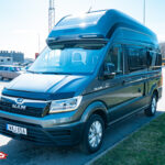 Knaus-BOXDRIVE 600 XL *4-hjulsdriven *Automat *Solcell-(2023)-3374577