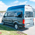 Knaus-BOXDRIVE 600 XL *4-hjulsdriven *Automat *Solcell-(2023)-3374578