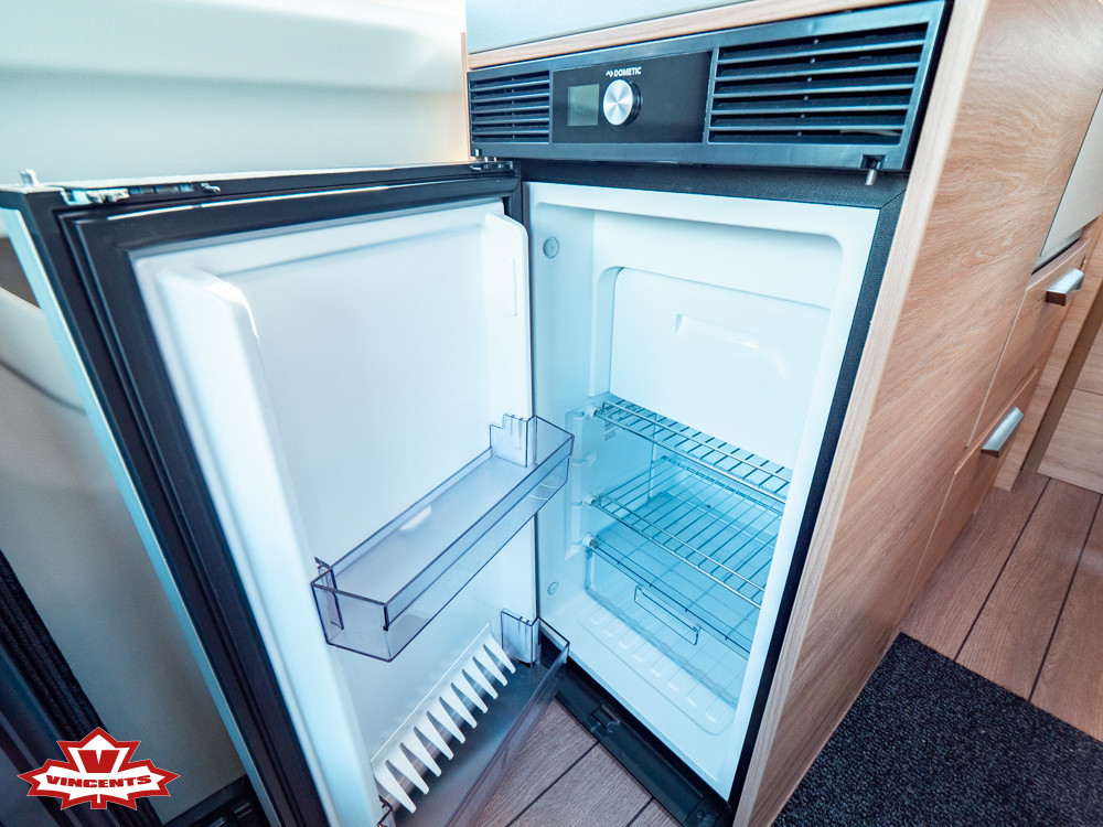 Knaus-BOXDRIVE 600 XL *4-hjulsdriven *Automat *Solcell-(2023)-3374560