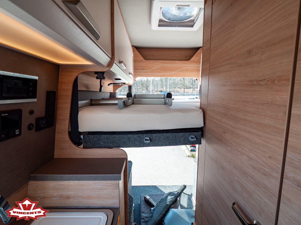 Knaus-BOXDRIVE 600 XL *4-hjulsdriven *Automat *Solcell-(2023)-3374565