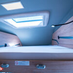 Knaus-BOXDRIVE 600 XL *4-hjulsdriven *Automat *Solcell-(2023)-3374567