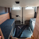 Knaus-BOXDRIVE 600 XL *4-hjulsdriven *Automat *Solcell-(2023)-3374568