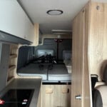 Citroen-CLEVER *Truma *Solcell *Under 6m *KOMMANDE-(2021)-3395385