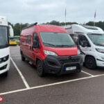 Citroen-CLEVER *Truma *Solcell *Under 6m *KOMMANDE-(2021)-3395384