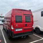 Citroen-CLEVER *Truma *Solcell *Under 6m *KOMMANDE-(2021)-3395387