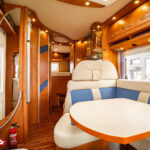 Carthago-CHIC C-LINE I 4.2 *Kamkedja *Solcell-(2009)-3392281