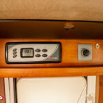 Carthago-CHIC C-LINE I 4.2 *Kamkedja *Solcell-(2009)-3392292