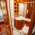 Carthago-CHIC C-LINE I 4.2 *Kamkedja *Solcell-(2009)-3392293