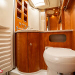Carthago-CHIC C-LINE I 4.2 *Kamkedja *Solcell-(2009)-3392294