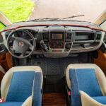 Carthago-CHIC C-LINE I 4.2 *Kamkedja *Solcell-(2009)-3392295
