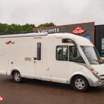 Carthago-CHIC C-LINE I 4.2 *Kamkedja *Solcell-(2009)-3392280