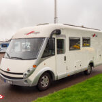 Carthago-CHIC C-LINE I 4.2 *Kamkedja *Solcell-(2009)-3392300