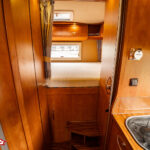 Carthago-CHIC C-LINE I 4.2 *Kamkedja *Solcell-(2009)-3392286