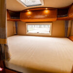 Carthago-CHIC C-LINE I 4.2 *Kamkedja *Solcell-(2009)-3392287