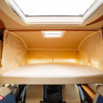Carthago-CHIC C-LINE I 4.2 *Kamkedja *Solcell-(2009)-3392288