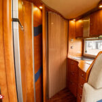 Carthago-CHIC C-LINE I 4.2 *Kamkedja *Solcell-(2009)-3392289