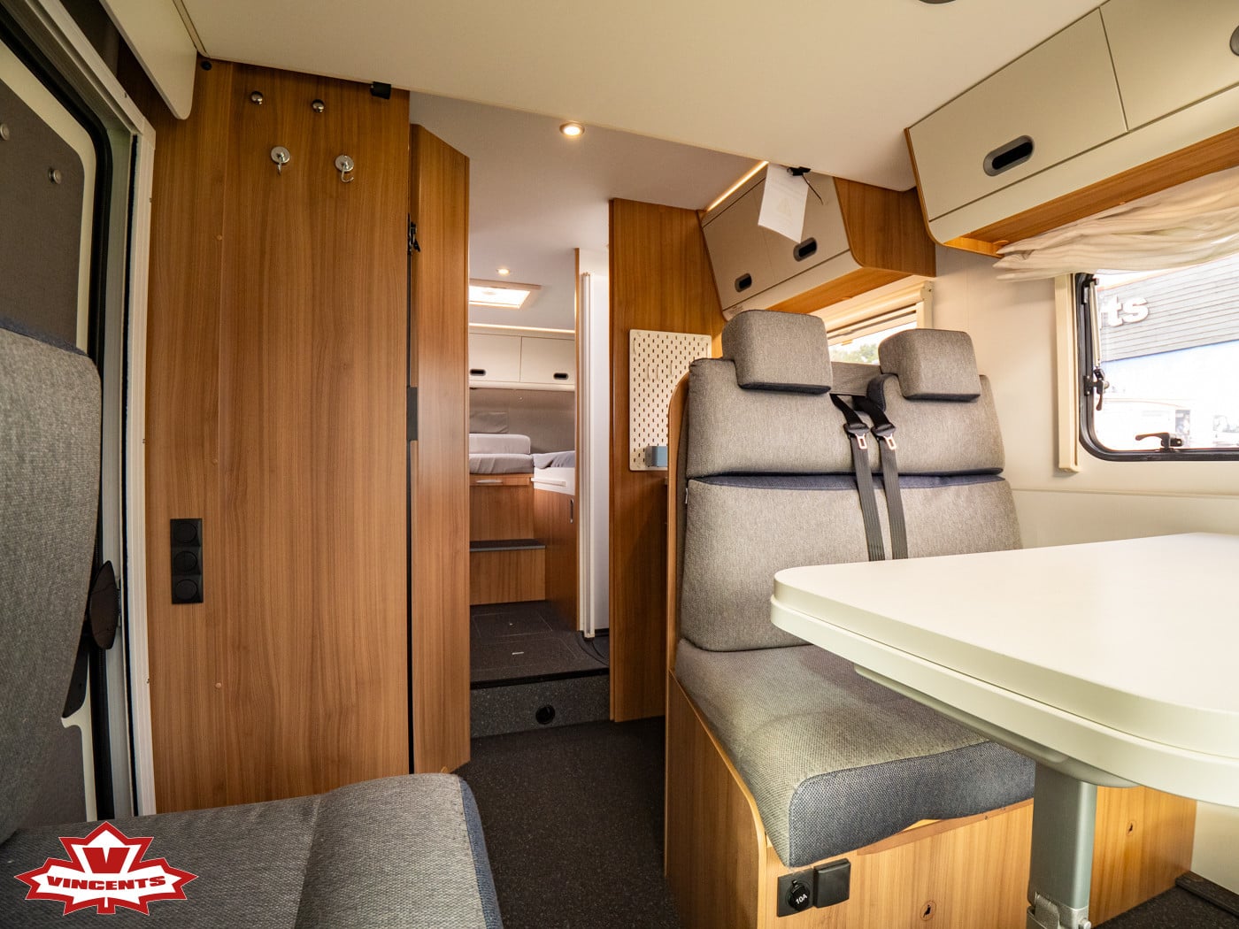 Sun Living-S-SERIES S 75 SL *Långbäddar *Taksäng-(2018)-3426617