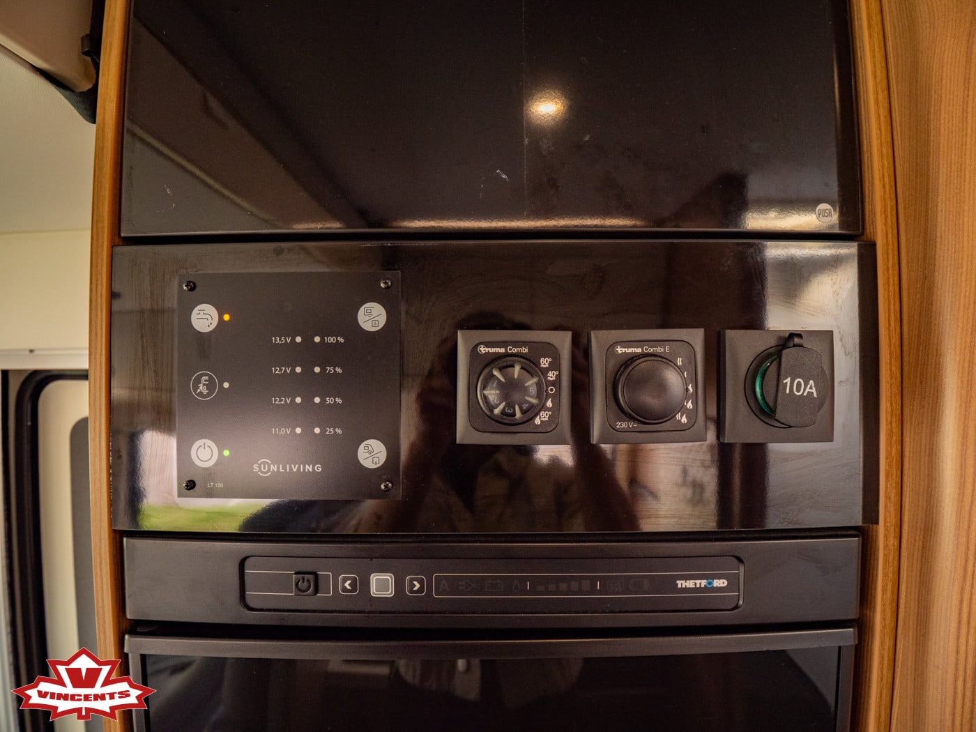 Sun Living-S-SERIES S 75 SL *Långbäddar *Taksäng-(2018)-3426632