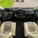 Sun Living-S-SERIES S 75 SL *Långbäddar *Taksäng-(2018)-3426635