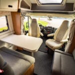 Sun Living-S-SERIES S 75 SL *Långbäddar *Taksäng-(2018)-3426619