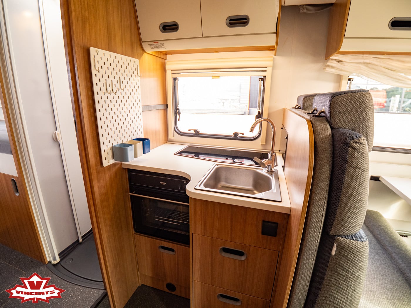 Sun Living-S-SERIES S 75 SL *Långbäddar *Taksäng-(2018)-3426620