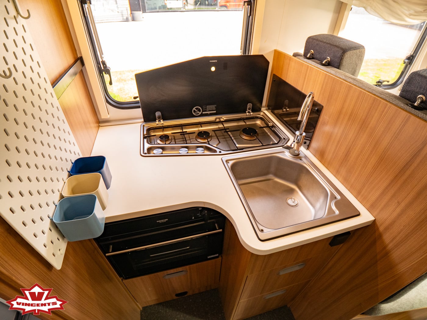Sun Living-S-SERIES S 75 SL *Långbäddar *Taksäng-(2018)-3426621