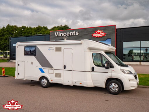 Sun Living-S-SERIES S 75 SL *Långbäddar *Taksäng-(2018)-3426616