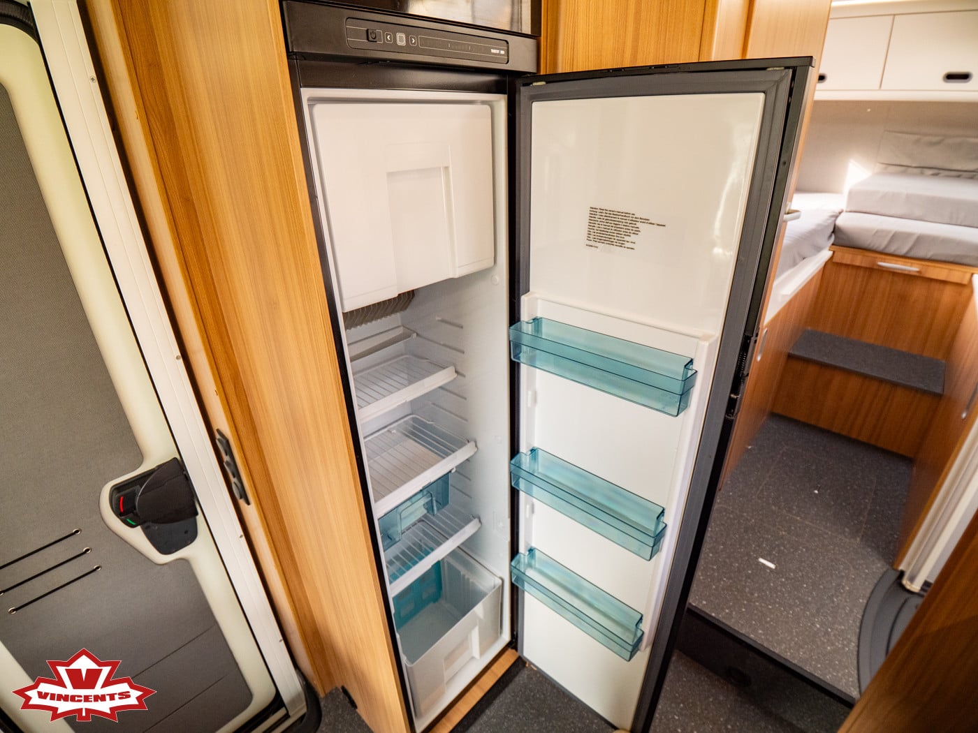 Sun Living-S-SERIES S 75 SL *Långbäddar *Taksäng-(2018)-3426623