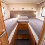 Sun Living-S-SERIES S 75 SL *Långbäddar *Taksäng-(2018)-3426625