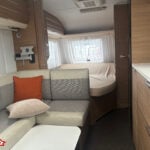 Adria-ADORA 613 PK *Barnkammare *AC *ALDE *KOMMANDE-(2021)-3439666