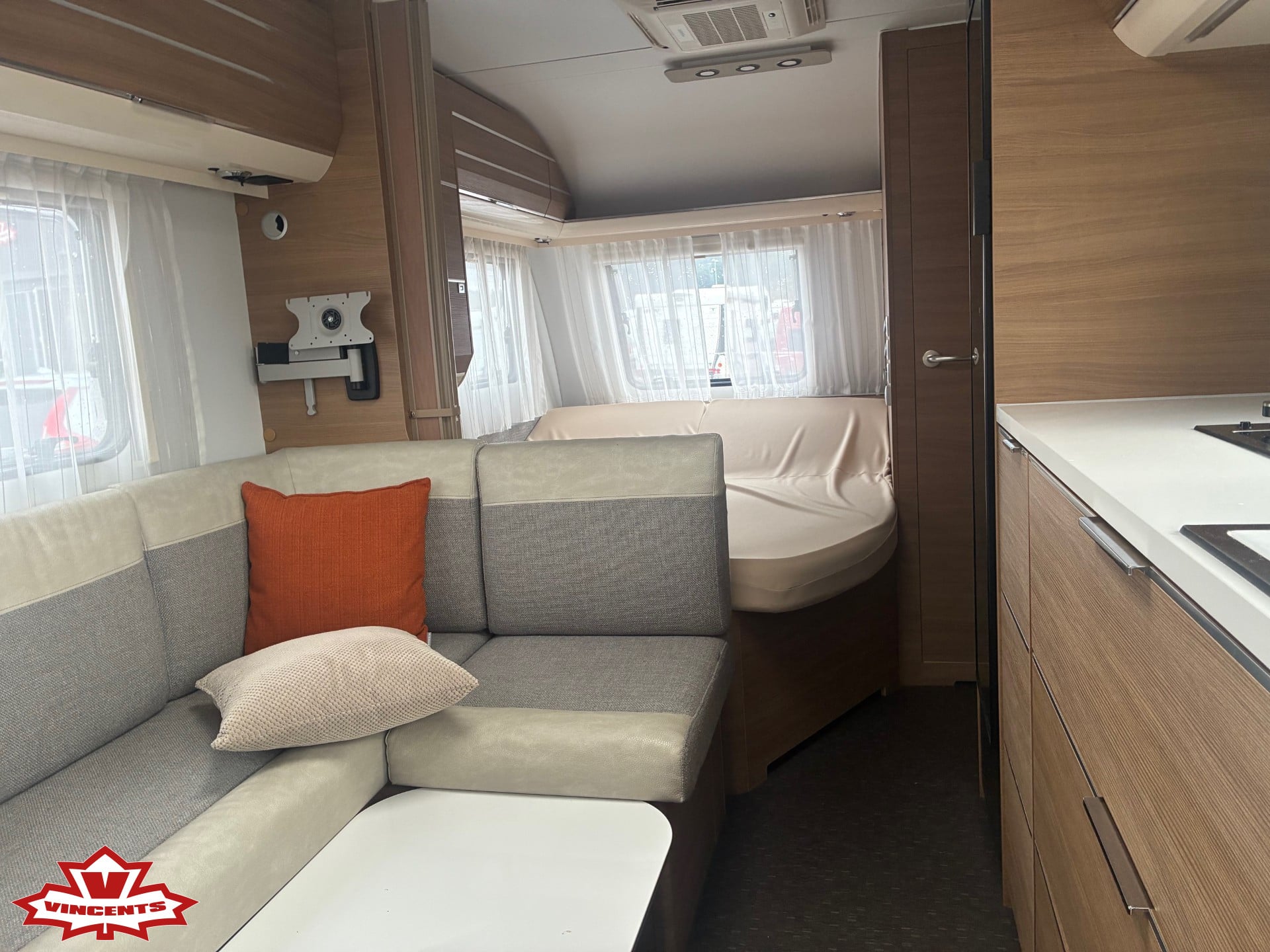 Adria-ADORA 613 PK *Barnkammare *AC *ALDE *KOMMANDE-(2021)-3439666
