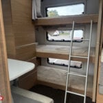 Adria-ADORA 613 PK *Barnkammare *AC *ALDE *KOMMANDE-(2021)-3439665