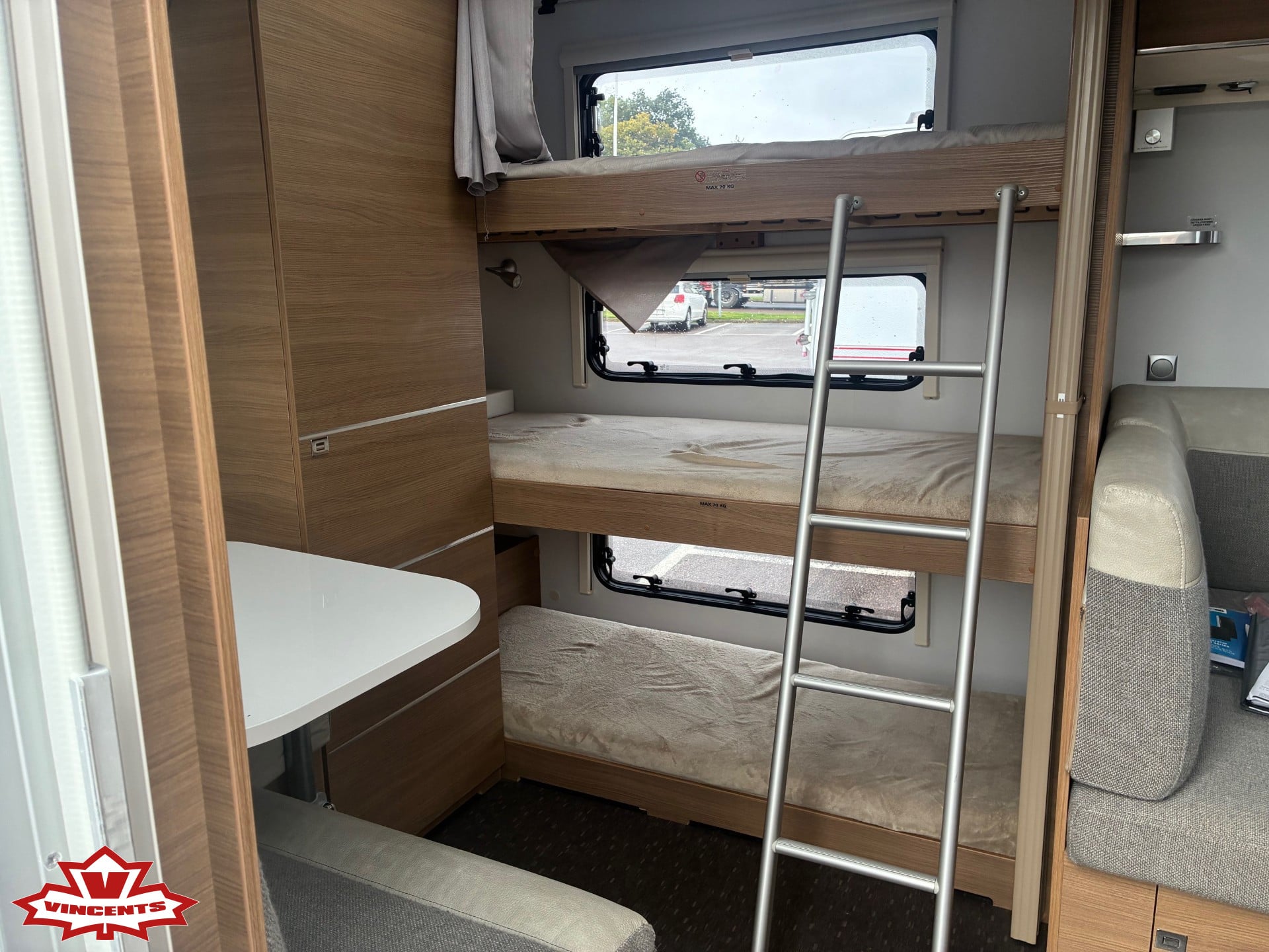 Adria-ADORA 613 PK *Barnkammare *AC *ALDE *KOMMANDE-(2021)-3439665