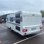 Adria-ADORA 613 PK *Barnkammare *AC *ALDE *KOMMANDE-(2021)-3439663
