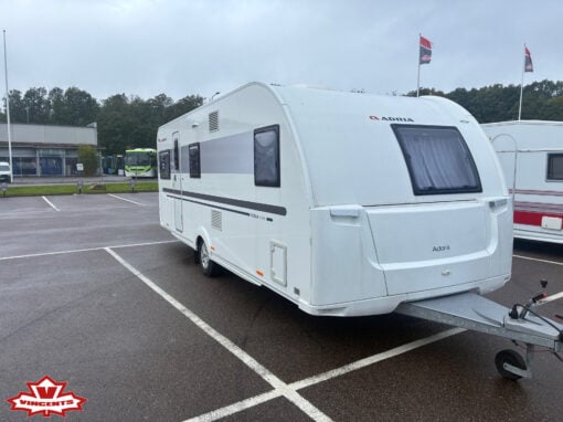 Adria-ADORA 613 PK *Barnkammare *AC *ALDE *KOMMANDE-(2021)-3439664