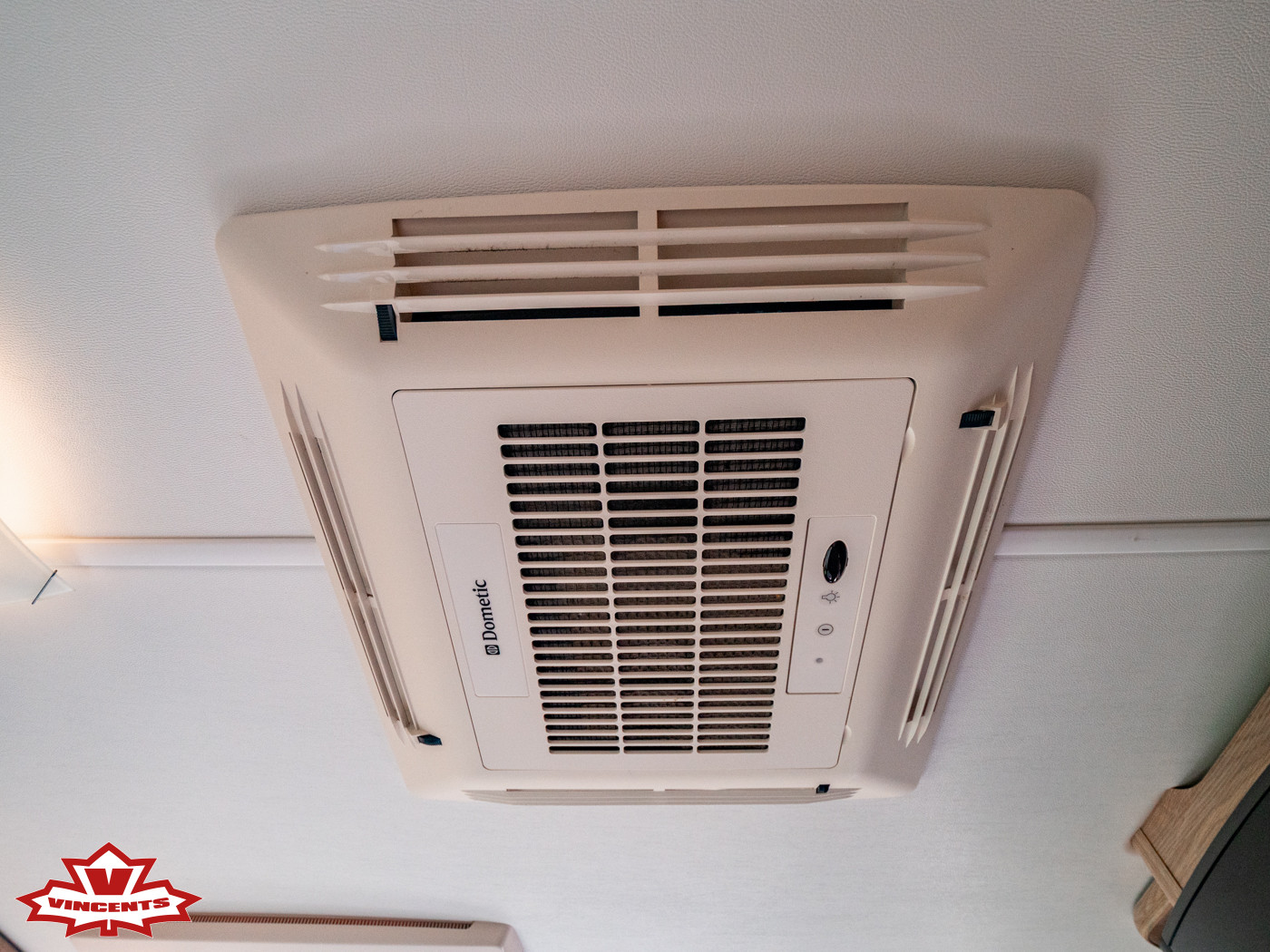 KABE-CLASSIC 660 GDL KS *3-våningssäng *AC *Förtält-(2016)-3411568