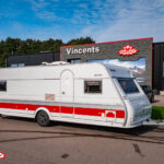 KABE-CLASSIC 660 GDL KS *3-våningssäng *AC *Förtält-(2016)-3411549
