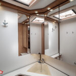 KABE-CLASSIC 660 GDL KS *3-våningssäng *AC *Förtält-(2016)-3411563
