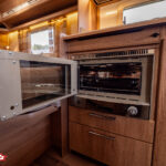 KABE-CLASSIC 660 GDL KS *3-våningssäng *AC *Förtält-(2016)-3411556