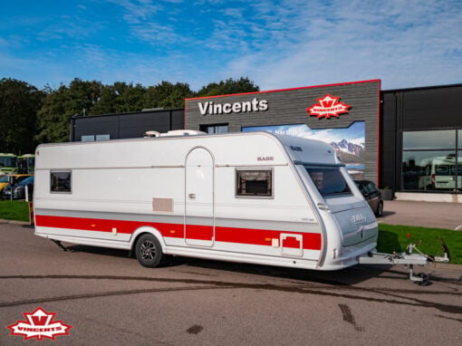 Hem 11 KABE-CLASSIC 660 GDL KS *3-våningssäng *AC *Förtält-(2016)-3411549