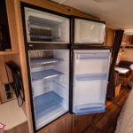 KABE-CLASSIC 660 GDL KS *3-våningssäng *AC *Förtält-(2016)-3411557