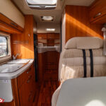 Hymer-EX 578 *Långbädd *Solcell-(2014)