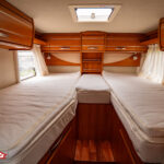 Hymer-EX 578 *Långbädd *Solcell-(2014)