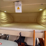 Hymer-EX 578 *Långbädd *Solcell-(2014)