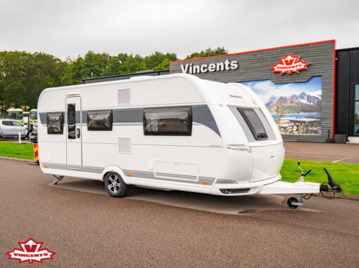 Hobby-495 UL MAXIA *Långbäddar *AC-(2022)